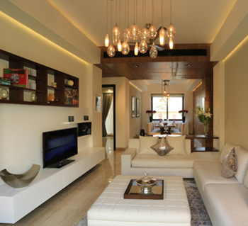 Ambience Creacions — Living Room 2